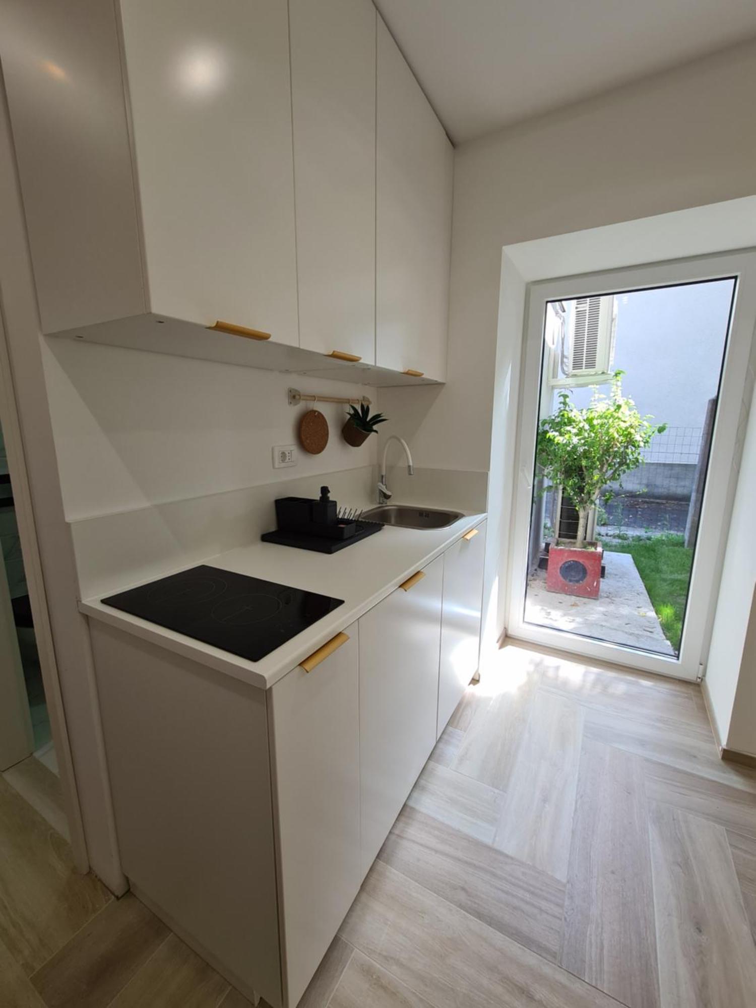 Balance Apartments Koper Exterior photo